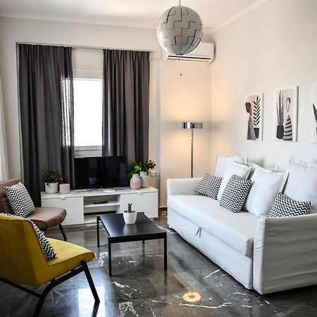 Istron Breeze II Βίλα Εξωτερικό φωτογραφία