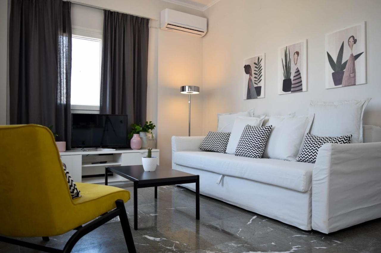 Istron Breeze II Βίλα Εξωτερικό φωτογραφία
