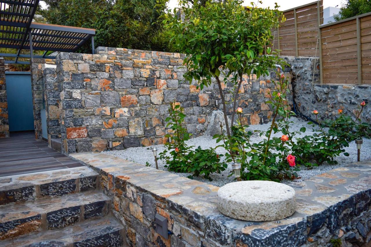 Istron Breeze II Βίλα Εξωτερικό φωτογραφία