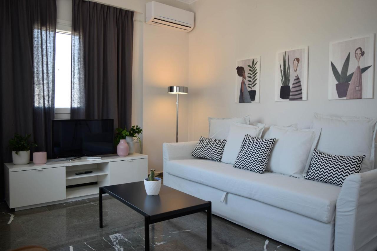 Istron Breeze II Βίλα Εξωτερικό φωτογραφία