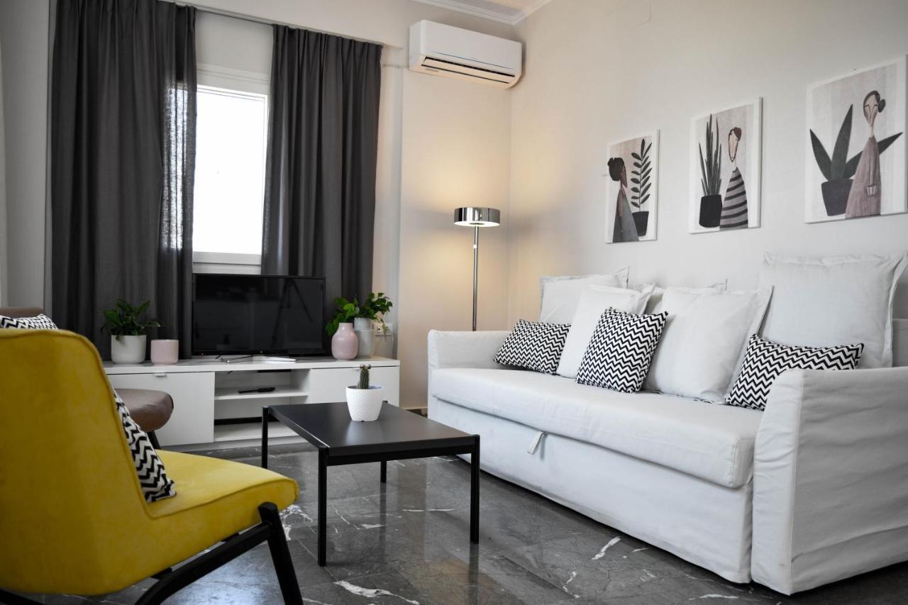 Istron Breeze II Βίλα Εξωτερικό φωτογραφία